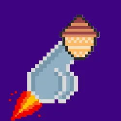 Acorn Penis #832