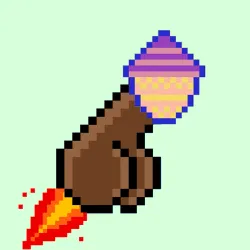 Acorn Penis #795
