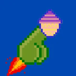 Acorn Penis #401
