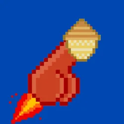 Acorn Penis #860
