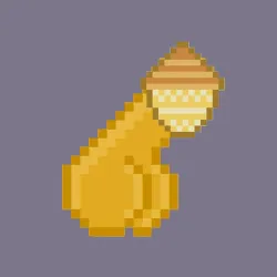 Acorn Penis #895
