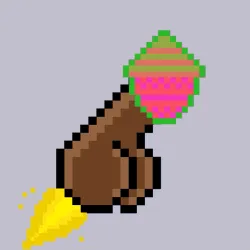 Acorn Penis #941