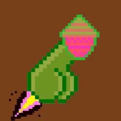 Acorn Penis #220