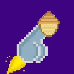 Acorn Penis #1622