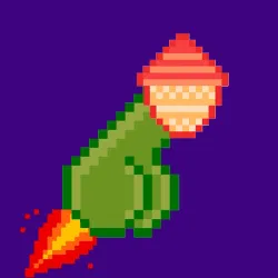 Acorn Penis #306