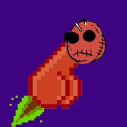 Acorn Penis #1231