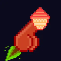 Acorn Penis #1859