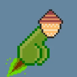 Acorn Penis #305