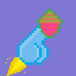 Acorn Penis #1668