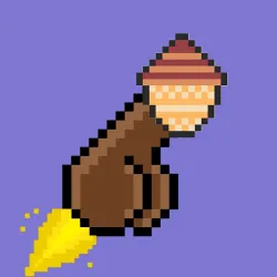 Acorn Penis #261