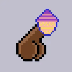 Acorn Penis #222