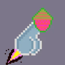 Acorn Penis #1674