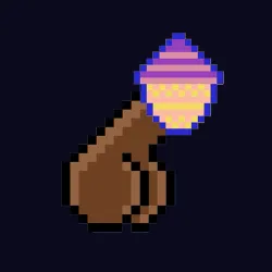 Acorn Penis #259
