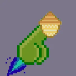 Acorn Penis #1853