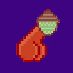 Acorn Penis #942
