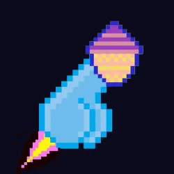 Acorn Penis #1845