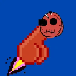 Acorn Penis #828