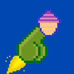 Acorn Penis #857