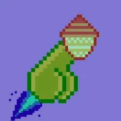 Acorn Penis #1234
