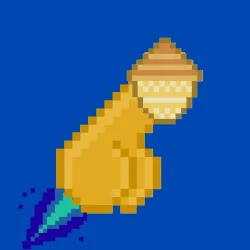 Acorn Penis #856
