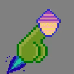 Acorn Penis #1852
