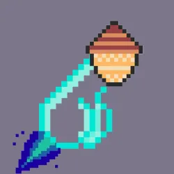 Acorn Penis #833