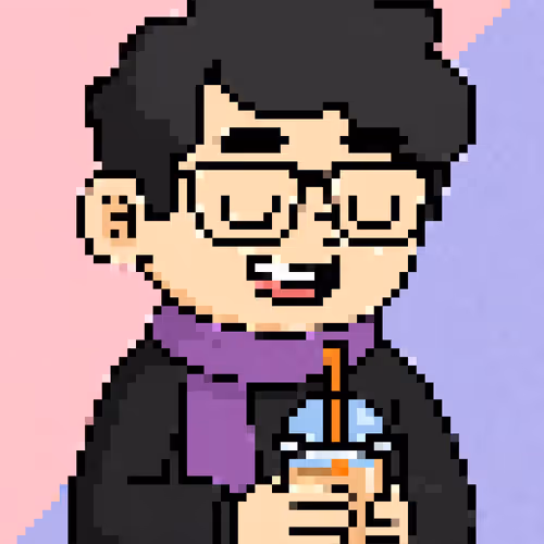 Bubble Tea Vibes