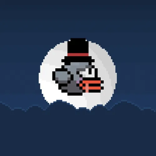 Flappy Birb #6