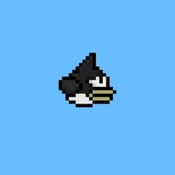 Flappy Birb #174