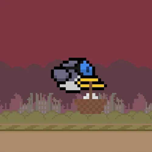 Flappybirbsnft