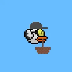 Flappy Birb #93