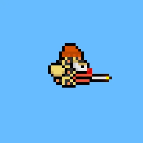 Flappybirbsnft