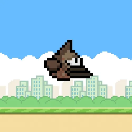 Flappybirbsnft