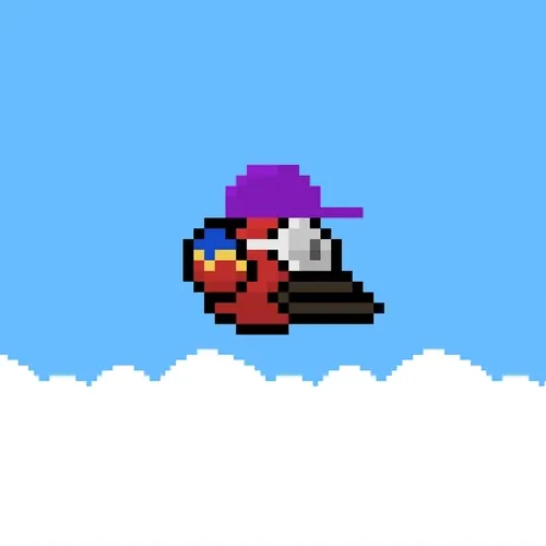 Flappybirbsnft