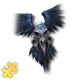 Legendary Raven's Feathers Part