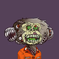 Mutant Jimmy #10959