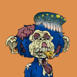 Mutant Jimmy #14588