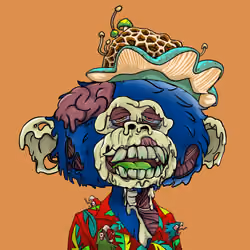 Mutant Jimmy #6794