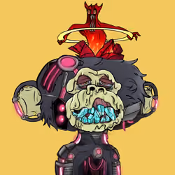 Mutant Jimmy #5648
