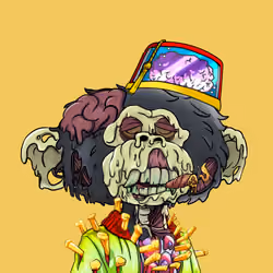 Mutant Jimmy #15038