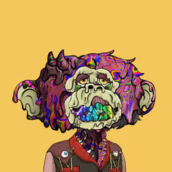Mutant Jimmy #11491