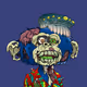 Mutant Jimmy #14458