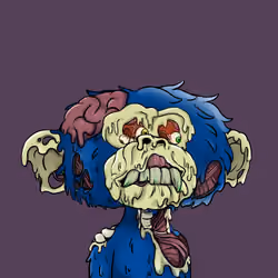 Mutant Jimmy #13320
