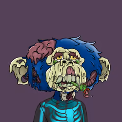 Mutant Jimmy #4198