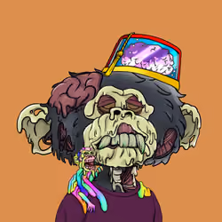 Mutant Jimmy #13582