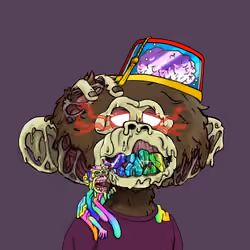 Mutant Jimmy #15037