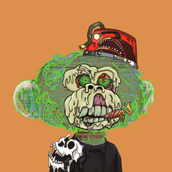 Mutant Jimmy #14930