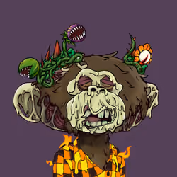 Mutant Jimmy #5392