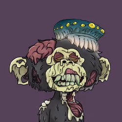 Mutant Jimmy #15442