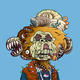 Mutant Jimmy #13097